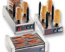 Оборудование для хот-догов