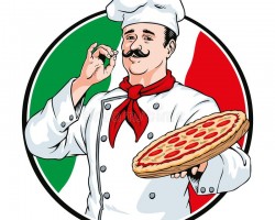 Поколение великих мастеров пиццайоло