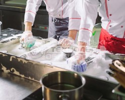 Основні правила догляду за нейтральним обладнанням на кухні