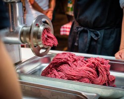 Основы выбора мясорубки