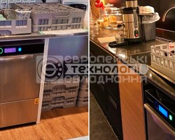 Сучасні та якісні посудомийні машини KRUPPS