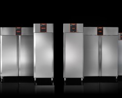 Tecnodom: сучасне холодильне обладнання