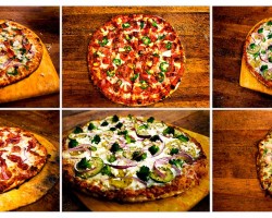 Печь для пиццы PIZZA GROUP  — эффективное бизнес вложение