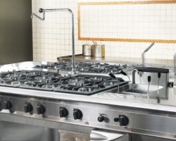 BERTO'S – инновационные технологии у Вас на кухне