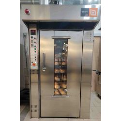 Пекарня в супермаркете, Харьков