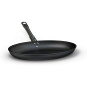 Сковорода овальна для риби 36 см Ballarini 5510.36