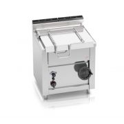 Сковорода газовая опрокидывающаяся 60 л Bertos G7BR8/I