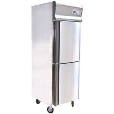 Шкаф холодильный 2 двери Altezoro MJ 0.5L 2D