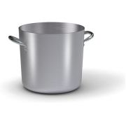 Кастрюля профессиональная алюминиевая 35 л Ballarini 7022.36