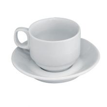Чашка кофейная 7х5 см, 110 мл FoREST серия Aspen 710494