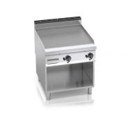 Газовая жарочная поверхность Bertos G9FR8M-2