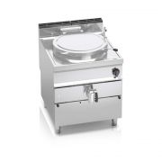 Газовый пищеварочный котёл Bertos G9P10D