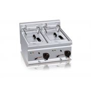 Фритюрниця електрична настільна Bertos E6F10-6BS