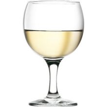 Бокал для белого вина 165 мл Pasabahce серия Bistro 44415