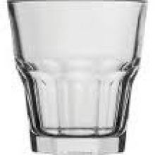 Склянка для соку 205 мл Pasabahce серія Casablanka 52862