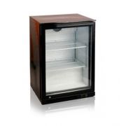 Шкаф холодильный барный Altezoro NQ-HI-01