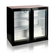 Шкаф холодильный барный Altezoro NQ-HI-02