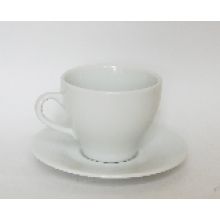 Чашка з блюдцем Lubiana Paula 1701/1772 (150 мл)