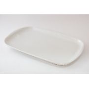 Блюдо прямокутне Lubiana Scandia 0957 (280х185 мм)