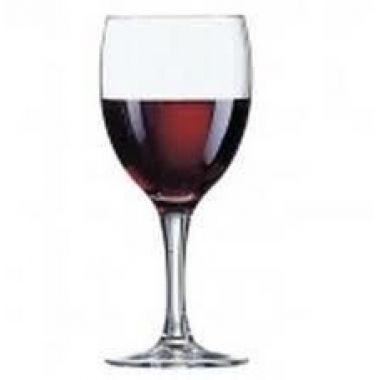 Бокал винный 190 мл Arcoroc серия Elegance 37413