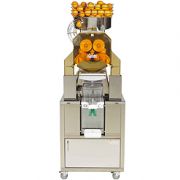 Соковыжималка профессиональная ZumeX SPEED Cooler Podium