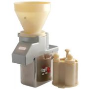 Машина для переробки овочів Торгмаш МПО-1-02