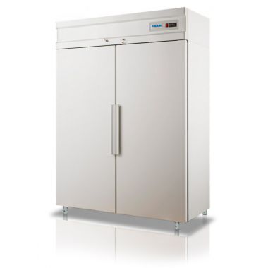 Шкаф холодильный Polair CV114-S 2 двери