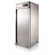 Шкаф холодильный Polair CV105-G 1 дверь