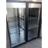 Шкаф холодильный Polair CV114-G 2 двери