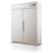 Шкаф холодильный Polair CM110-S 2 двери