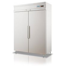 Шкаф холодильный Polair CM110-S 2 двери