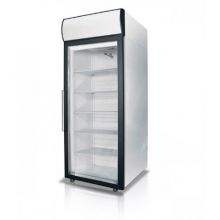 Шкаф холодильный Polair DM107-S 1 стеклянная дверь