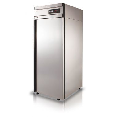 Шкаф холодильный Polair CM105-G 1 дверь