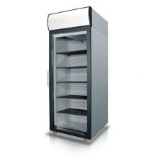 Шкаф холодильный Polair DM105-G 1 стеклянная дверь