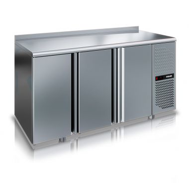 Стол холодильный Polair TM3/2GN-G