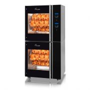 Гриль для кур FRI-JADO TDR 5+TDR 5 Programmable
