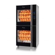 Гриль для курей FRI-JADO TDR 8 + TDR 8 Programmable