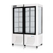 Витрина морозильная Scaiola 800ВТ