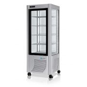 Вітрина для шоколаду Scaiola Pral 400F