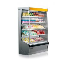 Гірка холодильнаі OSCARTIELLE Smart МP