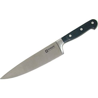 Нож кухонный Stalgast 218209 20 см кованый