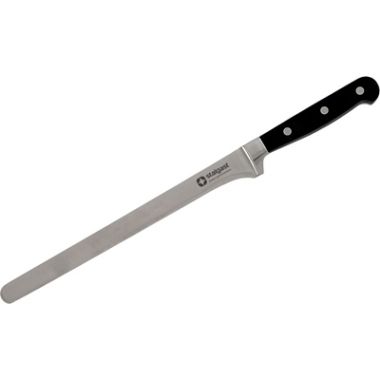 Нож для нарезки Stalgast 204259 25 см кованый
