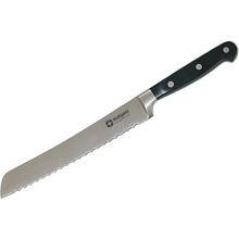 Нож для хлеба 20 см Stalgast 219209 кованый