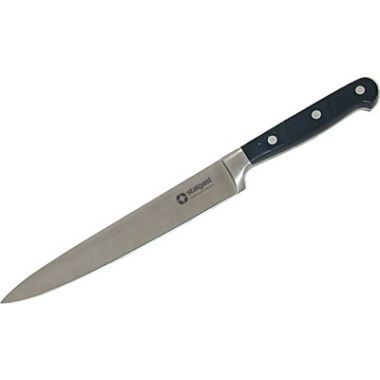 Нож для мяса Stalgast 203209 20 см кованый