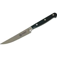 Нож для стейка / помидоров 13 см Stalgast  217139 кованый