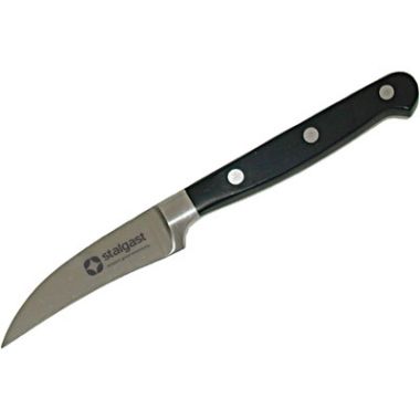 Нож для овощей Stalgast 216089 8 см кованый