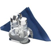 Набор для специй из 2 предметов Stalgast 362002