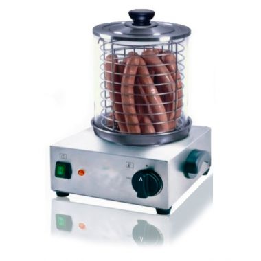 Аппарат для приготовления хот-догов Altezoro NNJ-2