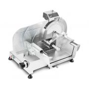 Слайсер Ломтерізка ESSEDUE 350 Vertical Gear Meat