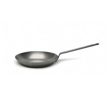 Сковорода из нержавеющей стали с 1 ручкой d= 28 см, h= 5 см Ballarini 3000.28